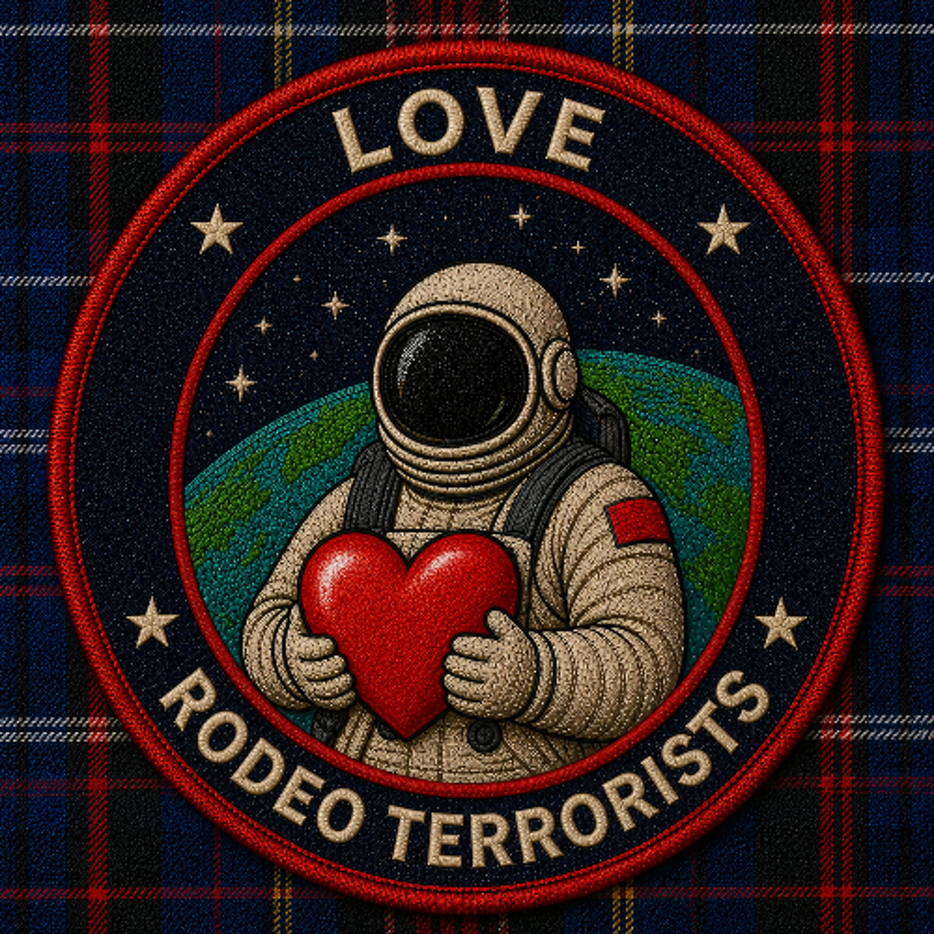 love episode artwork