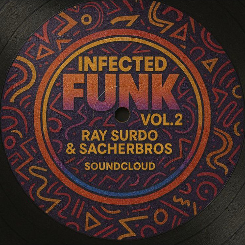 Infected Funk Vol. 2
