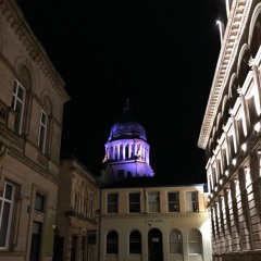 WALKK IN THA BANKK (prod. Key Kelly)