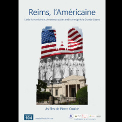 07. YMCA Blues - Reims, l'Américaine