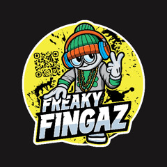 Freaky Fingaz- Electric Love Appy