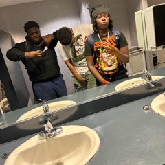 NTJ - Up Blow “ FT : Lil RJ