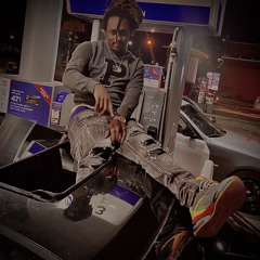 BEAT THE ODDS produce by highstyle beats charles hunter