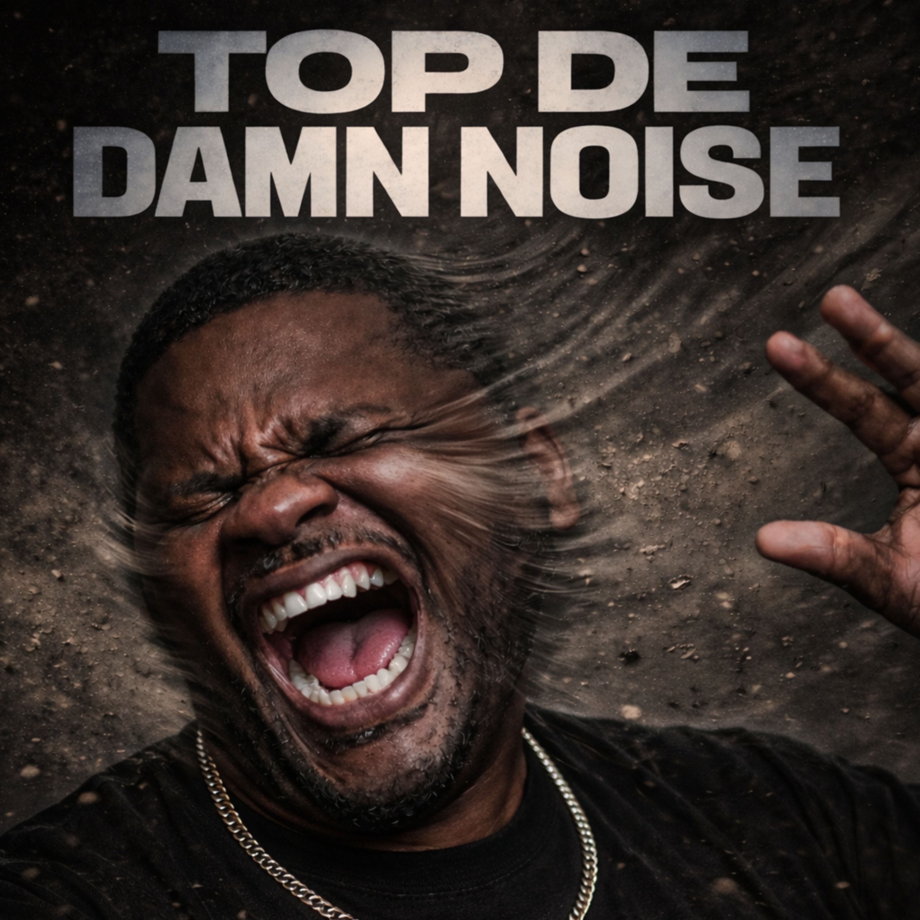 This the Dubstep episode artwork