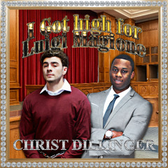 CHRIST DILLINGER - FREE LUIGI MANGIONE (BRAINSTORM)