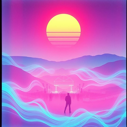 “Chariot of Light (Psy-Trance 142 BPM)”