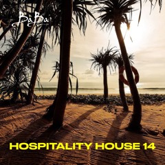 Hospitality House 14 (Jazzy Edition)