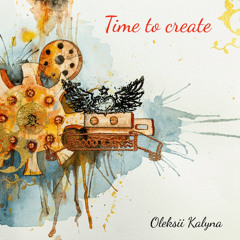 Time to create