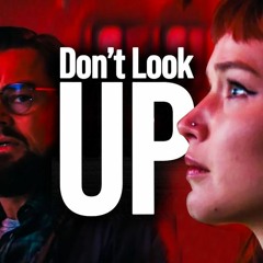 *FREE DL* Don't Look Up [Prod. ErrorFile]