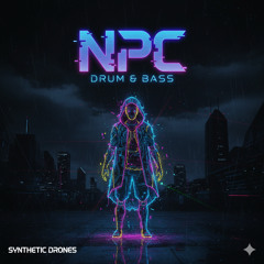 Black Circuit - DnB Instrumental