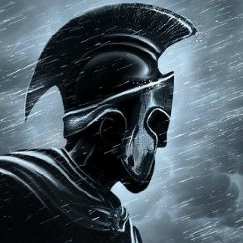 A Born Warrior