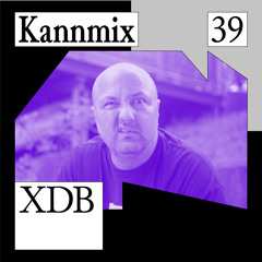 KANNMIX 39 | XDB