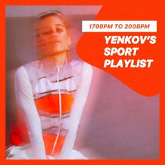 YENKOV'S SPORT PLAYLIST 🌶️