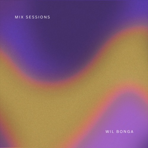 Mix Sessions: 4 (Afro House Mix)