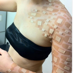 NERVOSA  /Prod. greythecloud FREESTYLE