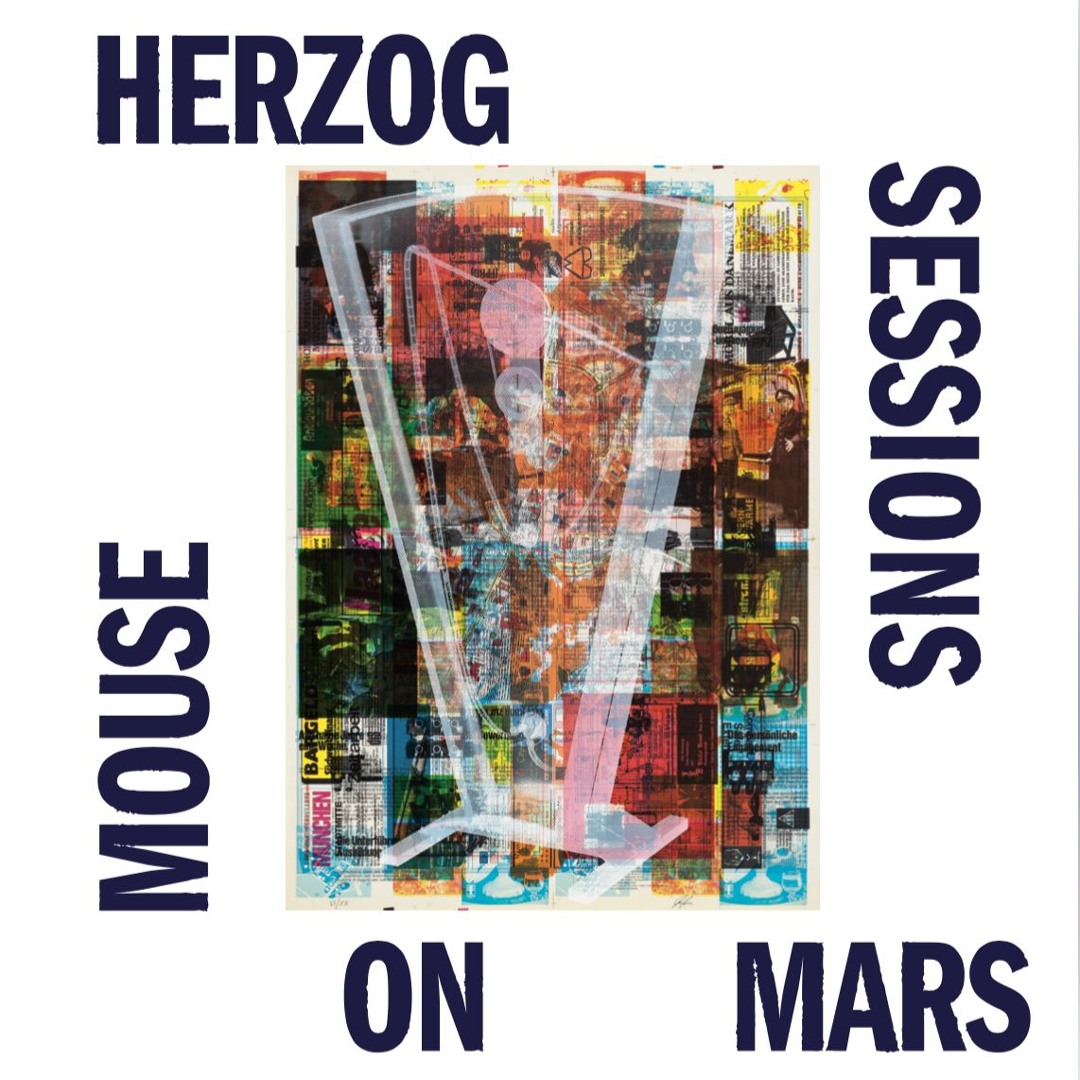 Stream Mouse on Mars - oergHz by Mouse on Mars | Listen online for