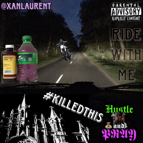 ride with me feat. juggdesk2044 & xannabinolove [prod. @saintlaurentwigga]