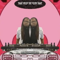 "That Peep That Show"  My Text Won't Send