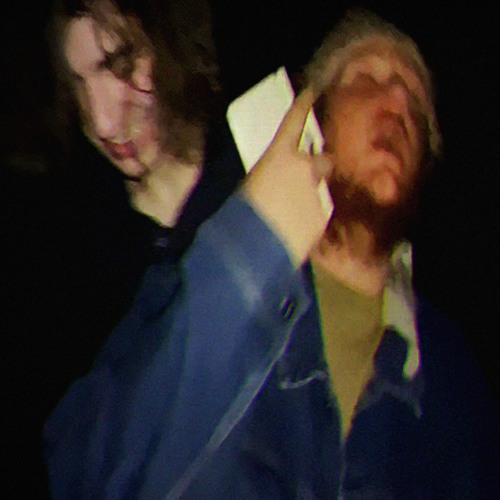 MAC Drive Loner Core (prod. schimo)
