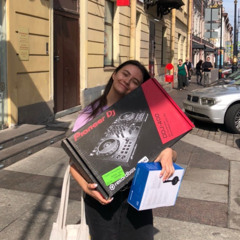 AFROHOUSE MIXTAPE / OLESYA DJ / AUTUMN 2025