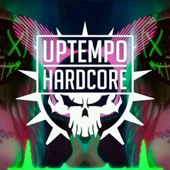WIE KRANK IST DIESER DJ/HOW SICK IS THIS DJ (PIEP KICK ZAAG KICK) UPTEMPO KRACH SET