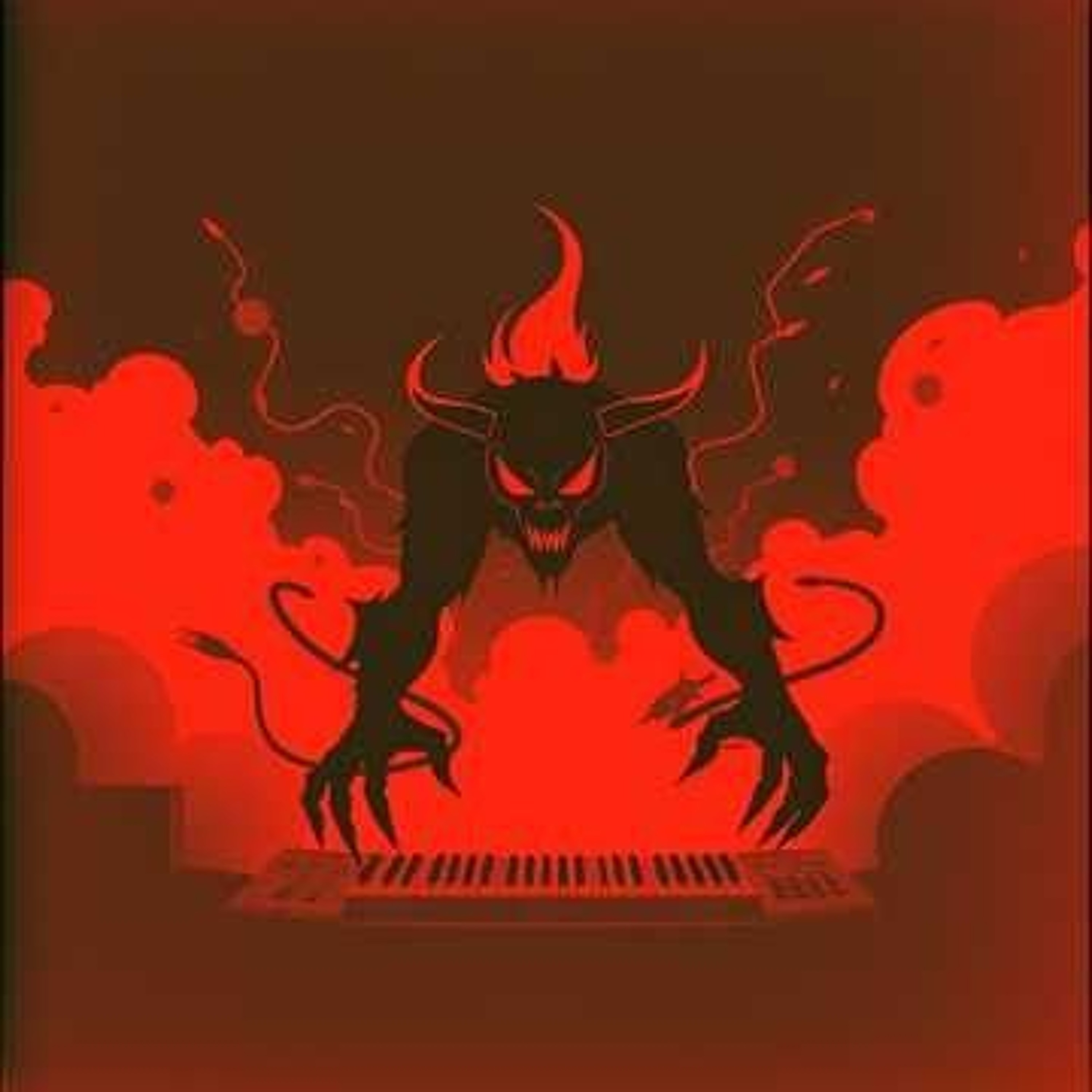Feel The Chaos episode artwork