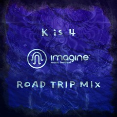 Imagine Road Trip Mix