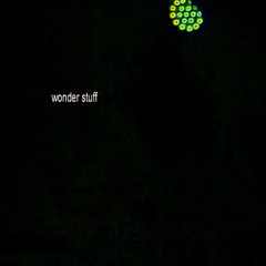 wonder stuff (feat. That King Bunny)