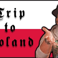 Dr. Peacock - Trip to Poland (Official Video)