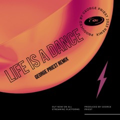 Life Is A Dance