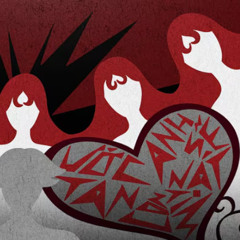 ƯỚC ANH TAN NÁT CON TIM (WISH YOU HELL) - PHÙNG KHÁNH LINH