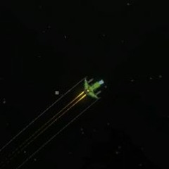 Point Defense (THRUST FACTOR OST)