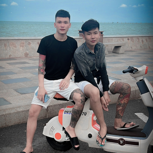 DÍNH QUÁ DÍNH QUÁ - HOTTREND TIKTOK 2K24 HOÀNG HIẾU RMXXX