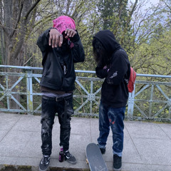 DEFORM YO FAXE(PROD.SELLASOULS)#666TR4P