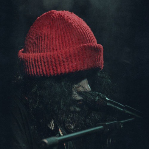 откуда ты взялась (unreleased)