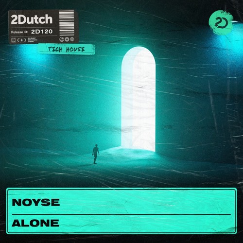 Alone (Extended Mix)