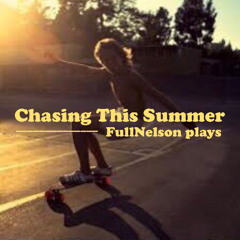 Chasing this summer