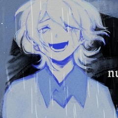 【Number Bronze】‍‍ weathergirl 【UTAU Cover】