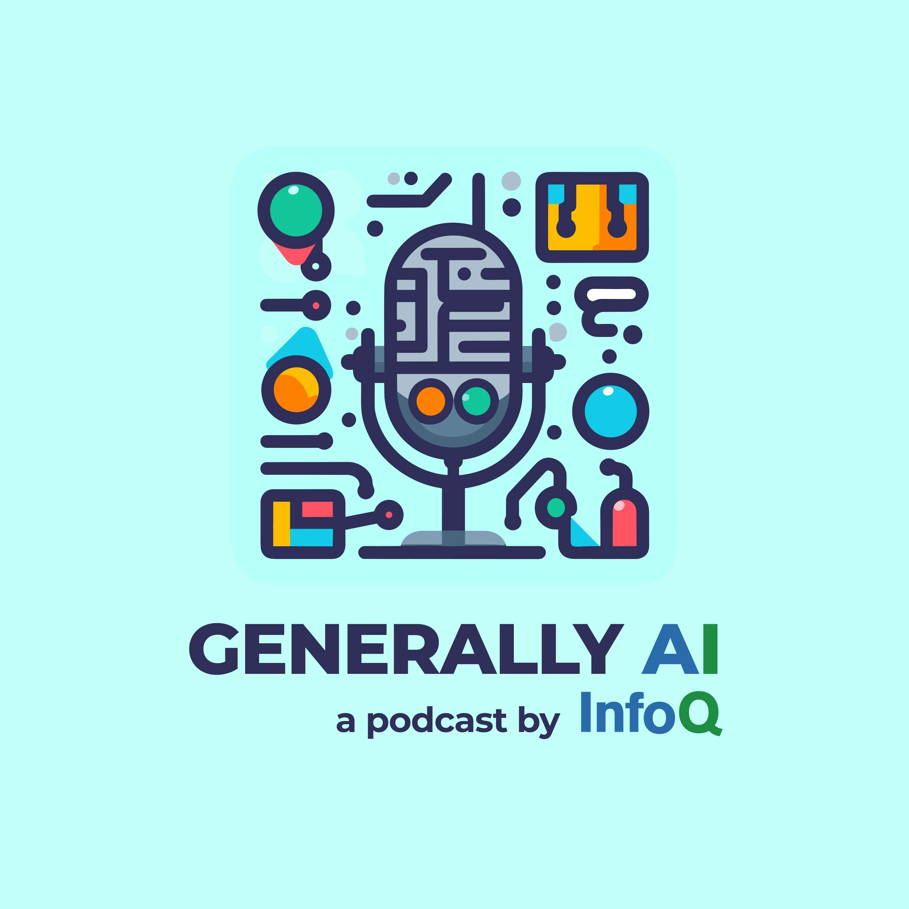 Generally AI Episode 1: Large Language Models