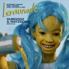 Lemonade (Dubdogz & Watzgood Bootleg) Free Download
