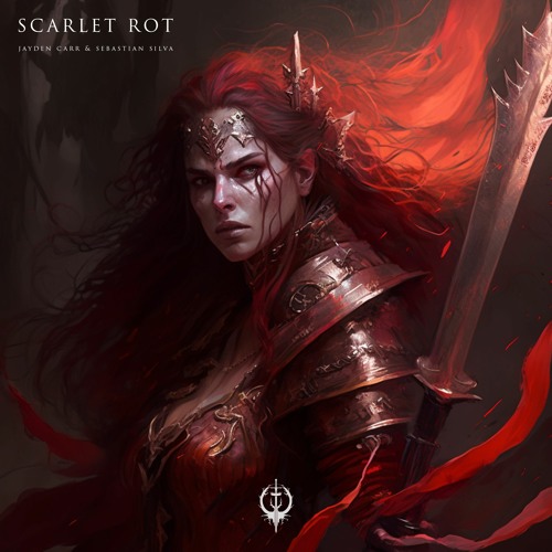 Jayden Carr & Sebastian Silva - Scarlet Rot [Exuvium Records]