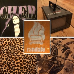 fast living (Vinyl-Set)