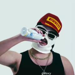 GALAXY GAS - TUSSIWARRIORS