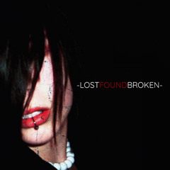 Lostfoundbroken - Over
