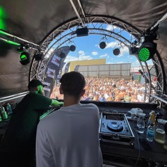 Joss Dean - Was I Loved (UNRELEASED)