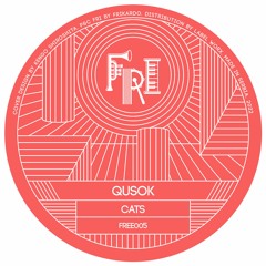 Premiere: Qusok - Crazy Pilots [Fri By Frikardo]