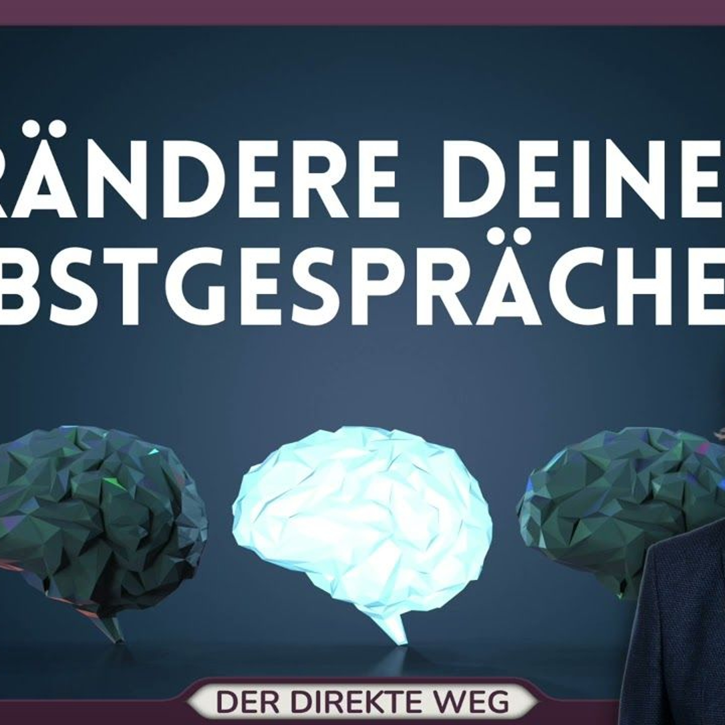 Gottfried Sumser - DER DIREKTE WEG - Ein Kurs in Wundern