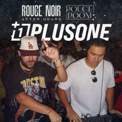 PlusOne @ Rouge Room Vegas August 2025 (Full Set)
