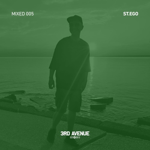 3rd Avenue Mixed 005 - St.Ego