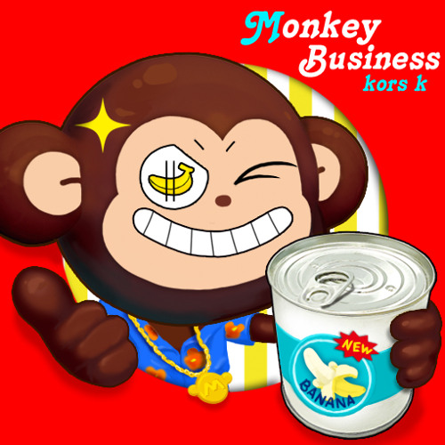 [DDR 2013] kors k - Monkey Business